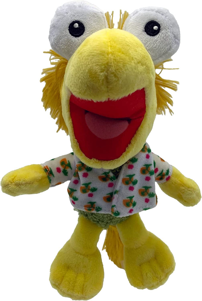 Fraggle Rock Wembley Plush