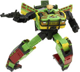 Transformers Jurassic Park Mash-Up Tyrannocon Rex and JP93