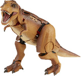 Transformers Jurassic Park Mash-Up Tyrannocon Rex and JP93