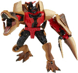 Transformers Jurassic Park Mash-Up Tyrannocon Rex and JP93