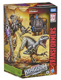 War for Cybertron: Kingdom Dinobot