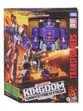 Transformers War for Cybertron Kingdom Galvatron
