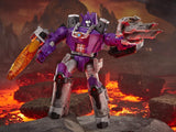 Transformers War for Cybertron Kingdom Galvatron