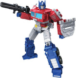 War for Cybertron: Kingdom Optimus Prime (Leader Class)