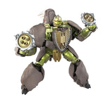 Transformers War for Cybertron Kingdom Rhinox