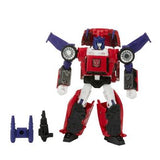 Transformers War for Cybertron: Kingdom Road Rage