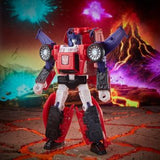Transformers War for Cybertron: Kingdom Road Rage