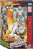 Transformers War for Cybertron: Kingdom Tigatron