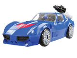 Transformers War for Cybertron Kingdom Tracks