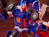 Transformers War for Cybertron Kingdom Tracks