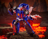 Transformers War for Cybertron Kingdom Tracks