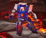 Transformers War for Cybertron Kingdom Tracks