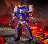 Transformers War for Cybertron Kingdom Tracks