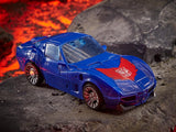 Transformers War for Cybertron Kingdom Tracks