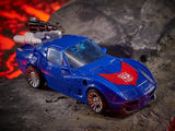 Transformers War for Cybertron Kingdom Tracks