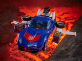 Transformers War for Cybertron Kingdom Tracks