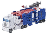 War for Cybertron: Kingdom Ultra Magnus