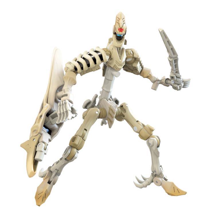 Transformers War for Cybertron Kingdom Wingfinger