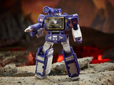 Transformers War for Cybertron Kingdom Soundwave (core size)