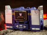 Transformers War for Cybertron Kingdom Soundwave (core size)
