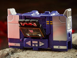 Transformers War for Cybertron Kingdom Soundwave (core size)
