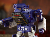 Transformers War for Cybertron Kingdom Soundwave (core size)