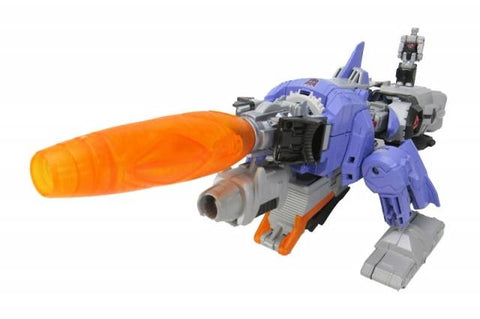 Takara Legends LG23 Galvatron