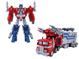 Takara Legends LG35 Super Ginrai (Powermaster Optimus Prime)  (TFVABF7)