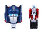 Takara Legends LG35 Super Ginrai (Powermaster Optimus Prime)  (TFVABF7)