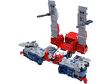 Takara Legends LG35 Super Ginrai (Powermaster Optimus Prime)  (TFVABF7)