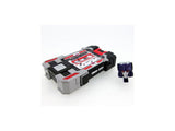 Takara Legends LG38 Condor (Laserbeak) and Apeface