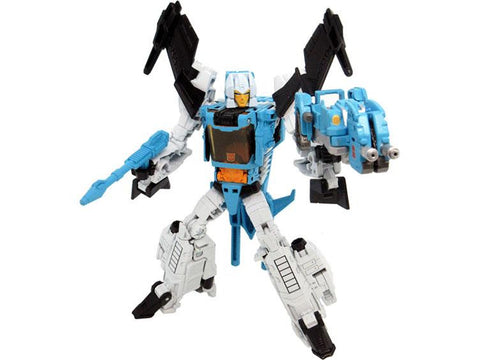 Takara Legends LG39 Brainstorm