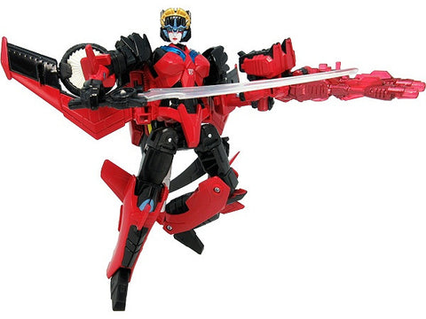 Takara Legends LG62 Windblade