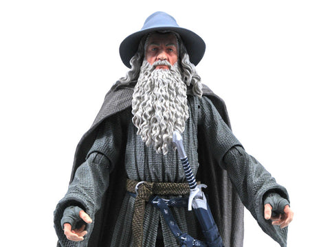 Lord of the Rings Select Gandalf the Grey