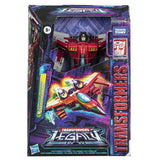 Transformers: Legacy Voyager Armada Starscream