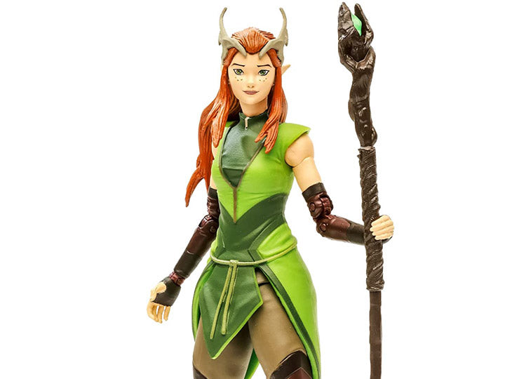 The Legend of Vox Machina Keyleth