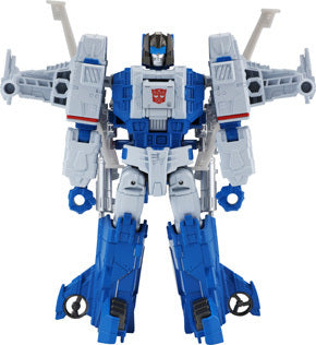 Takara Legends LG33 Highbrow