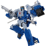 Takara Legends LG33 Highbrow