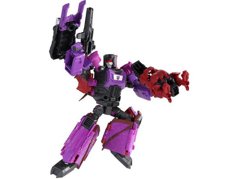 Takara Legends LG34 Mindwipe