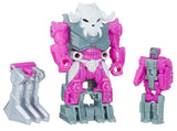 Hasbro Power of the Primes Leige Maximo and Skullgrin