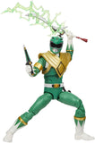 Power Rangers Lightning Collection Mighty Morphin Green Ranger