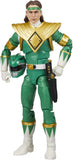 Power Rangers Lightning Collection Mighty Morphin Green Ranger