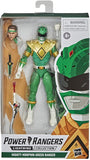 Power Rangers Lightning Collection Mighty Morphin Green Ranger
