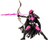Power Rangers Lightning Collection Mighty Morphin Ranger Slayer
