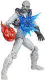 Power Rangers Lightning Collection MMPR Z Putty