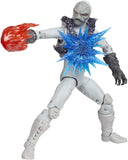 Power Rangers Lightning Collection MMPR Z Putty