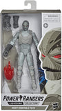 Power Rangers Lightning Collection MMPR Z Putty