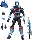 Power Rangers Lightning Collection SPD Shadow Ranger