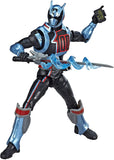 Power Rangers Lightning Collection SPD Shadow Ranger