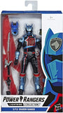 Power Rangers Lightning Collection SPD Shadow Ranger